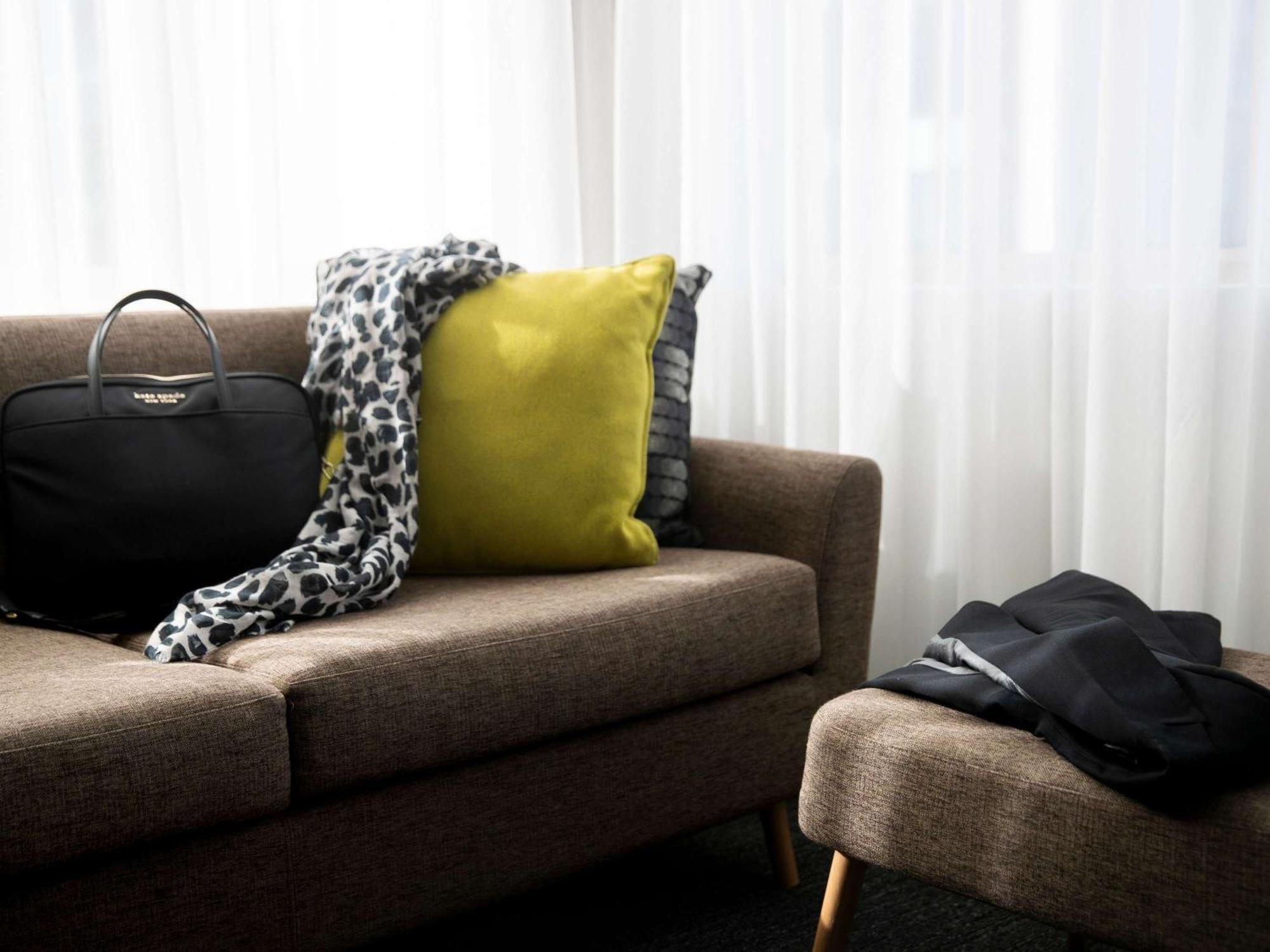 Mercure Sydney Bankstown Esterno foto